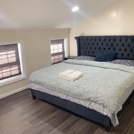 Sweet Bedroom Located Central Of Downtown Baltimore Zewnętrze zdjęcie