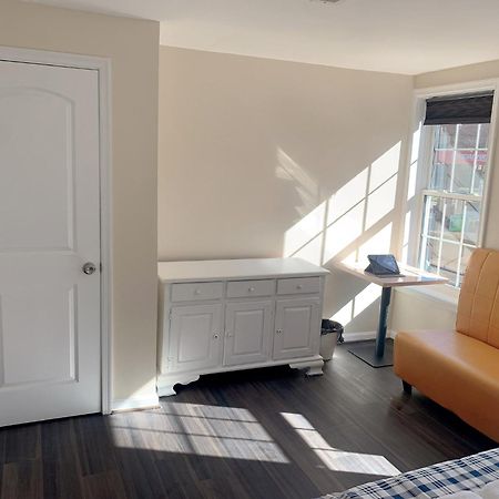 Sweet Bedroom Located Central Of Downtown Baltimore Zewnętrze zdjęcie